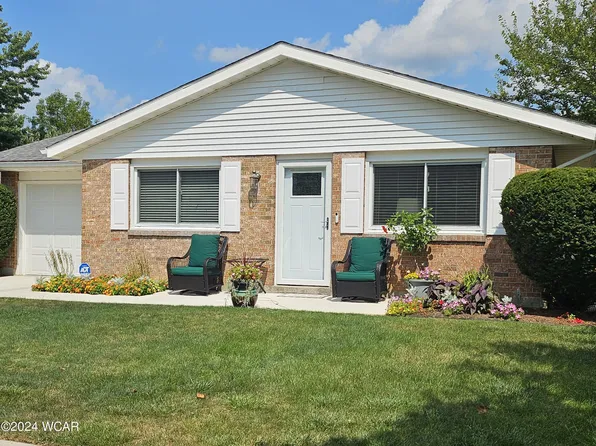 2450 Lark Ave, Lima, OH 45801
