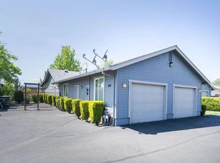 544 Kenbrook Ct APT 1, Redding, CA 96003