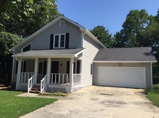 326 New Hope Rd, Lawrenceville, GA 30046