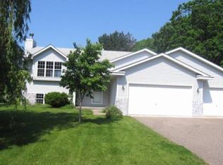 31426 Gable Ave, Stacy, MN 55079