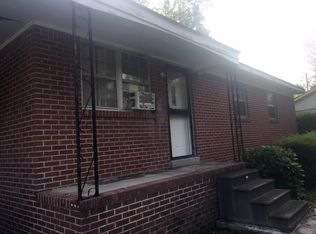 805 Parham Loop, Bolivar, TN 38008