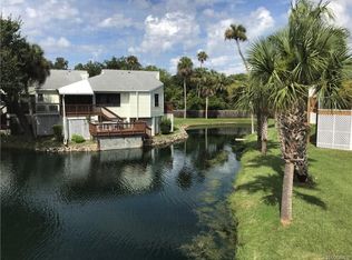2919 N Rivers Edge Blvd #107, Crystal River, FL 34429