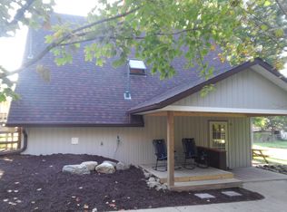 9533 Godfrey Rd, Bancroft, MI 48414