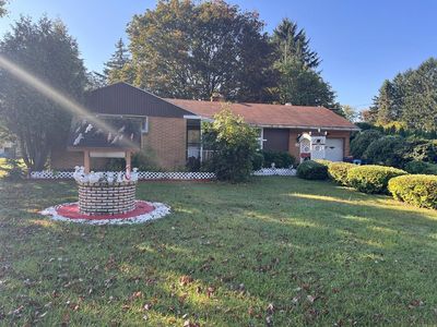 120 Thora St, Johnstown, PA, 15904