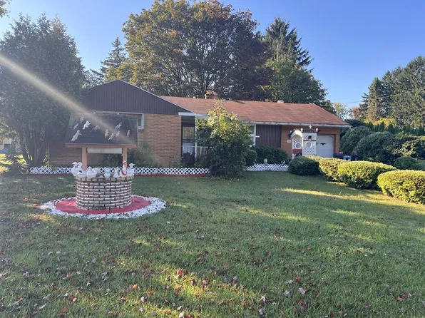 120 Thora St, Johnstown, PA 15904