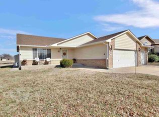 4832 S Custer Cir, Wichita, KS 67217