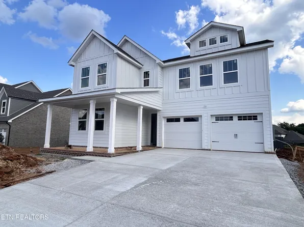 423 Ivey Farms Ln Lot 60, Farragut, TN 37934