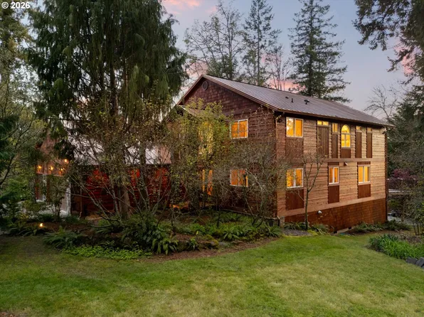 5395 NW 137th Ave, Portland, OR 97229
