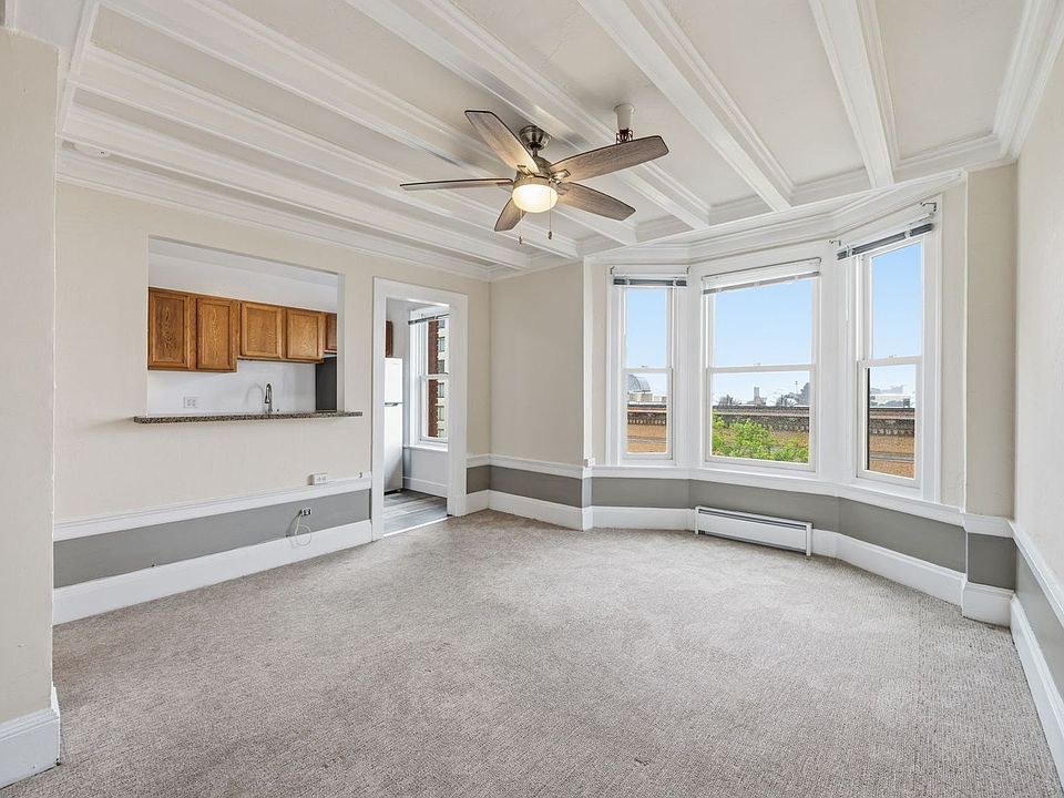 1st image of 1548-1560 Fillmore St #506