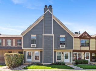 14485 E Hawaii Cir UNIT D, Aurora, CO 80012