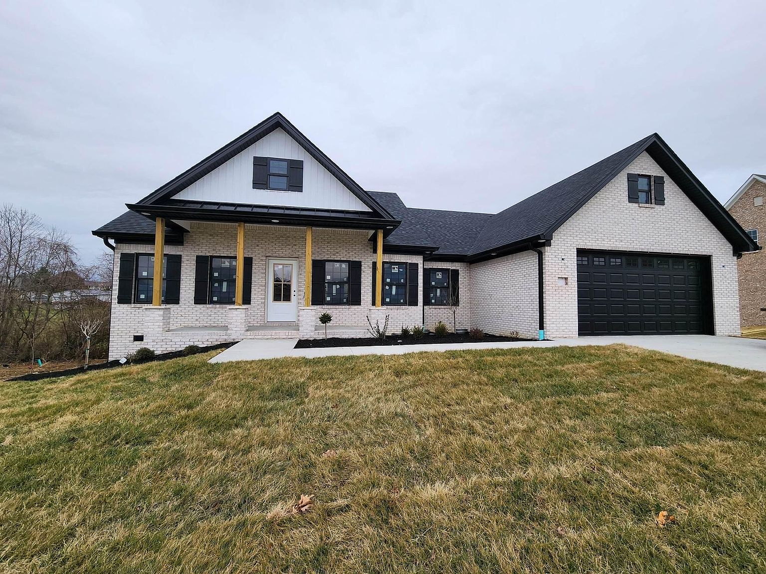 1032 Vineyard Way LOT 52, Berea, KY 40403 Zillow