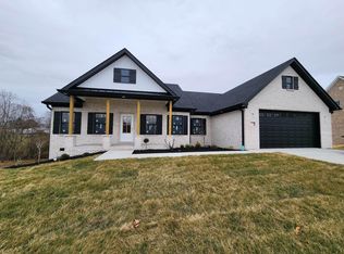 1032 Vineyard Way LOT 52, Berea, KY 40403