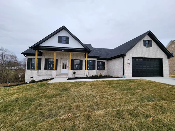 1032 Vineyard Way Lot 52, Berea, KY 40403