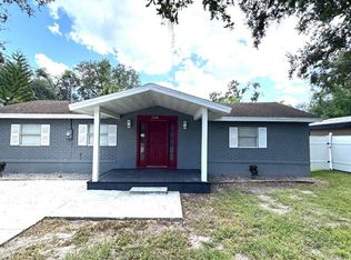 1508 W Sitka St, Tampa, FL 33604