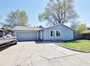 509 W 4th N, Mt Home, ID 83647