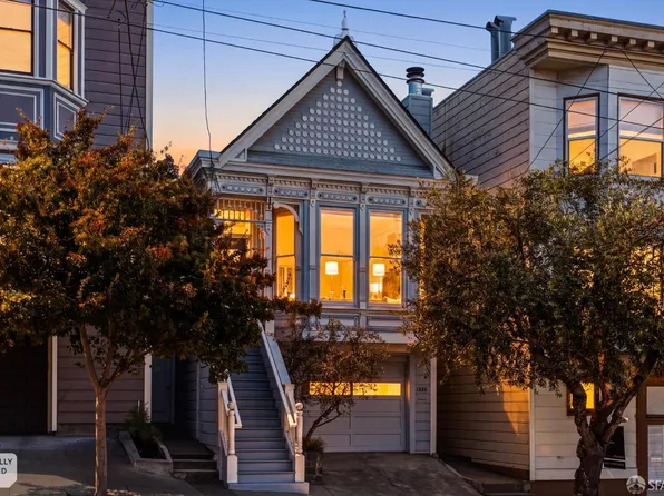 1604 Castro St, San Francisco, CA 94114