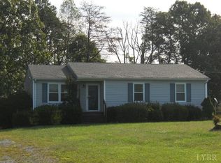 1149 Izaak Walton Rd, Madison Heights, VA 24572