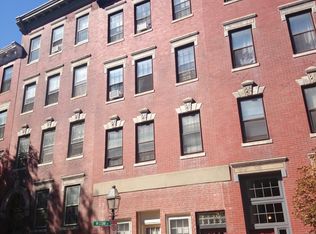 84 W Cedar St #2, Boston, MA 02114