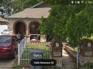 1604 Kinmore St, Dallas, TX 75223