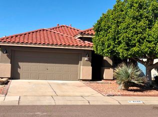 4148 W Bloomfield Rd, Phoenix, AZ 85029