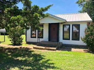 180555 N 2810 Rd, Comanche, OK 73529