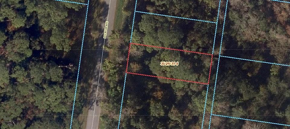 1st image of 600 Decatur Ave Lot 7