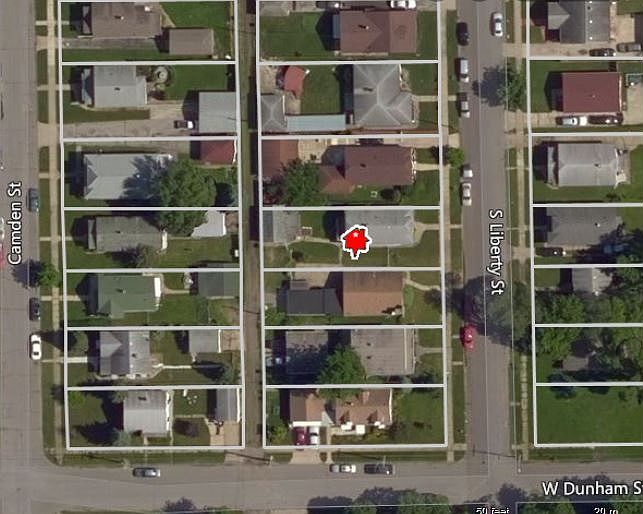 1st image of this home