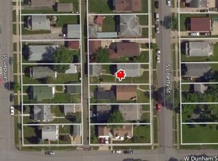 741 Liberty St, South Bend, IN 46619