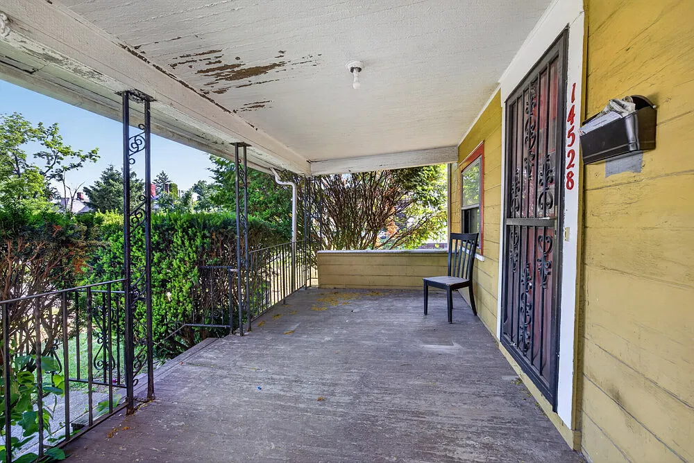 4 bed, 1.5 bath, 1356 sqft, $1,550 — Photo 4