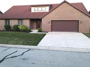 3400 W Riggin Rd UNIT 36, Muncie, IN 47304