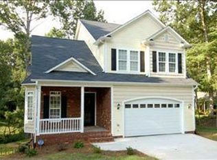 1901 Loch Lomond Ct, Winston Salem, NC 27106