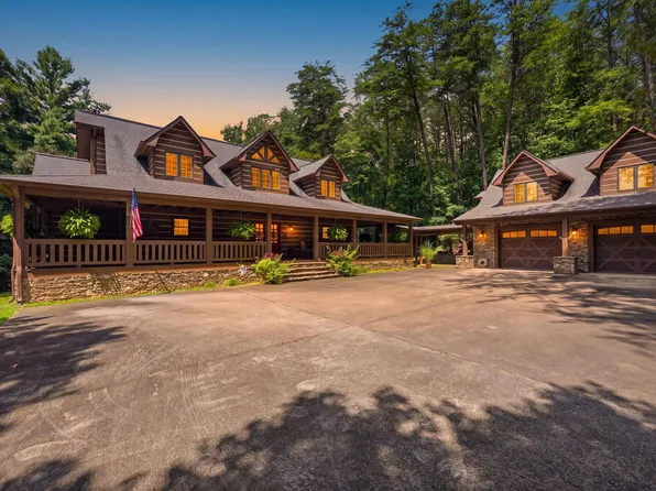 105 Double Branch Trl, Murphy, NC 28906