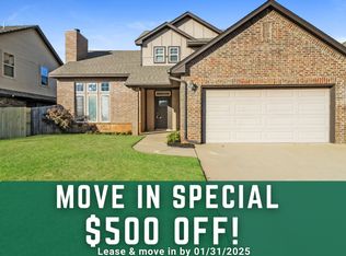 8425 NW 142nd St, Oklahoma City, OK 73142
