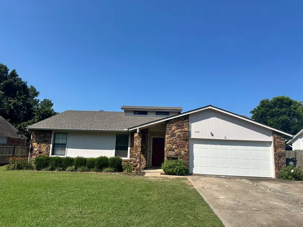 11386 S Franklin Ave, Jenks, OK 74037