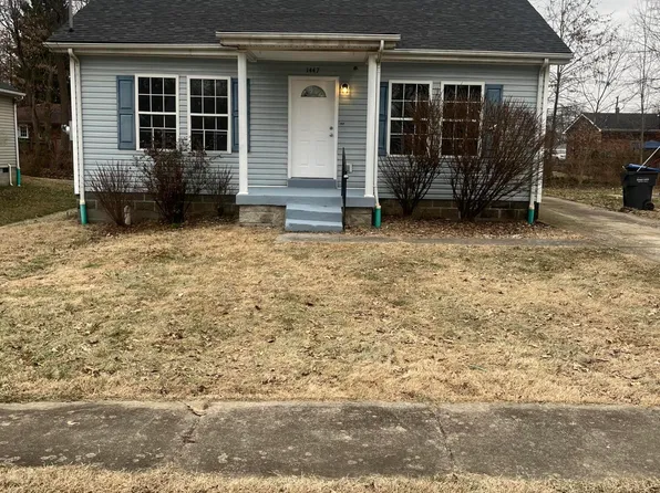 1447 Forest Dr, Louisville, KY 40219