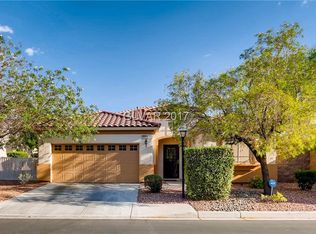 4493 El Presidio Dr, Las Vegas, NV 89141