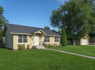 214 N Arnim Ave, Deer Park, WA 99006