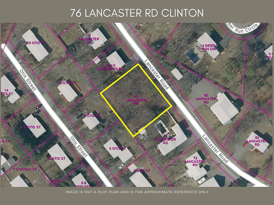 1st image of 76 Lancaster Rd