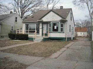 19962 Biltmore St, Detroit, MI 48235