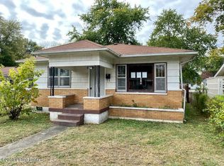 713 Amanda B Cole Ave, Jeffersonville, IN 47130