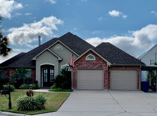 420 Charles Ct, Slidell, LA 70458