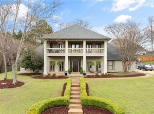 2821 Lake Crest Dr, Tuscaloosa, AL 35406