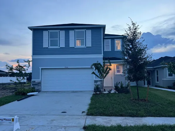 7708 Reno Ave, Titusville, FL 32780