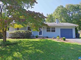 2517 Commonwealth Dr, Charlottesville, VA 22901