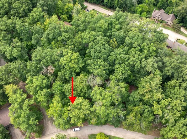 LOT 36 Wood Lomond Way, Huntington, WV 25705