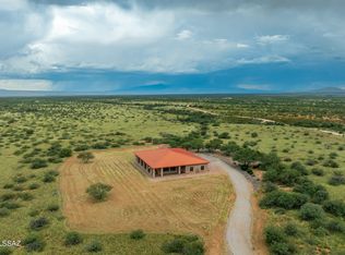 1044 N Dragoon Ranch Rd, Saint David, AZ 85630