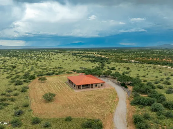 1044 N Dragoon Ranch Rd, Saint David, AZ 85630
