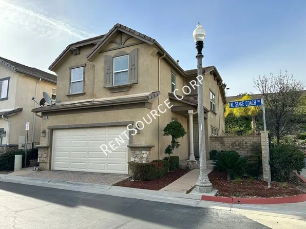 23703 Stagecoach Way, Santa Clarita, CA 91354