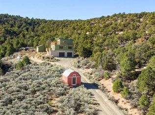 18461 Little Park Rd, Glade Park, CO 81523
