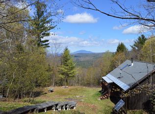 429 Black North Rd, Acworth, NH 03601